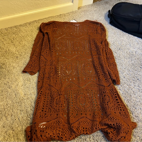 Cardigan - Picture 4 of 4